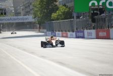 F1 sıralama turuna start verildi (FOTO)