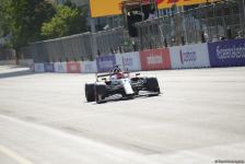 F1 sıralama turuna start verildi (FOTO)
