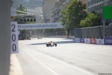 F1 sıralama turuna start verildi (FOTO)