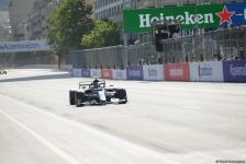 F1 sıralama turuna start verildi (FOTO)