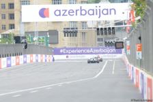 F2 üçüncü sprint yürüşünə start verilib (FOTO)