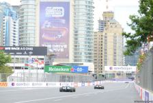 F2 üçüncü sprint yürüşünə start verilib (FOTO)