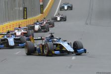 F2 üçüncü sprint yürüşünə start verilib (FOTO)