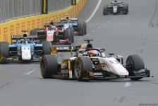 F2 üçüncü sprint yürüşünə start verilib (FOTO)