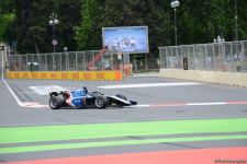 F2 üçüncü sprint yürüşünə start verilib (FOTO)