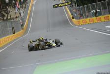 F2 üçüncü sprint yürüşünə start verilib (FOTO)