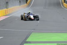 F2 üçüncü sprint yürüşünə start verilib (FOTO)