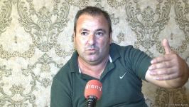 Ərazi hər addımbaşı minalanıb - Erməni terrorunun növbəti qurbanı  - Trend TV (FOTO)