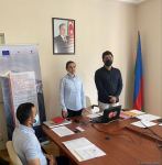 Aİ Azərbaycanın şəhərlərində "Slow Food Travel" çərçivəsində seminarlar keçirəcək (FOTO)