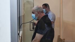 Azərbaycanlı əsirlərə işgəncə verən erməni cinayətkarlarının növbəti məhkəməsi iyunun 16-na təyin edilib (FOTO) (ƏLAVƏ OLUNUB)