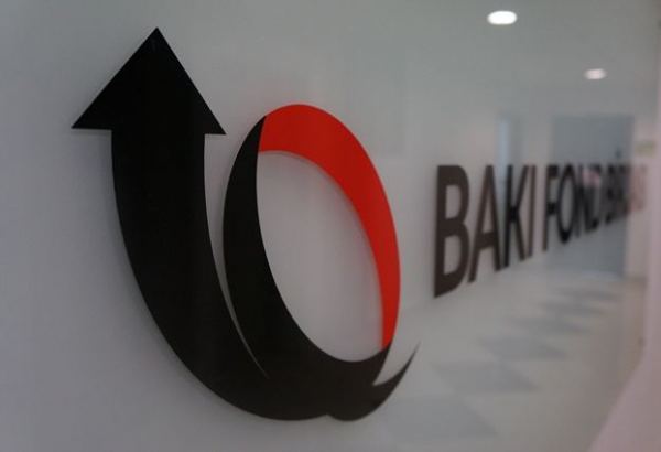 “Bakı Fond Birjası” ötən il 400 min manata yaxın zərər edib