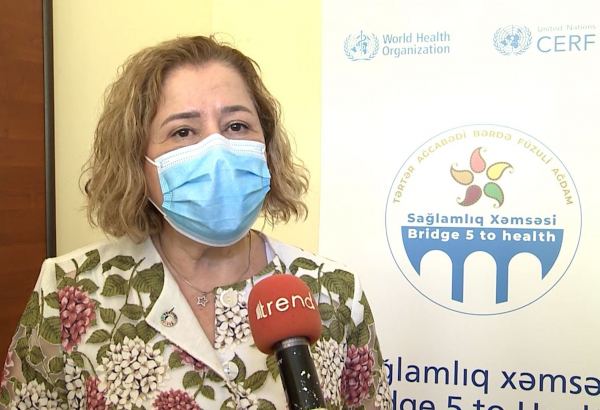 "Delta" ştammı daha çox insanı yoluxdura bilər - Hande Harmancı