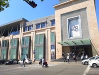 "Mall"lar açıldı (FOTO)