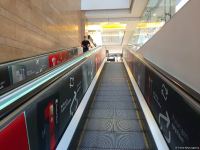 "Mall"lar açıldı (FOTO)