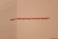 YARAT Rəşad Ələkbərovun yeni "Özünsən!" adlı fərdi sərgisini təqdim etdi (FOTO)