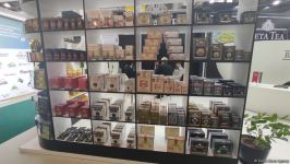 Bakıda beynəlxalq kənd təsərrüfatı və qida sənayesi sərgiləri keçirilir (FOTO)