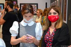 DAYANIQI MODA: tekstilin gələcəyi (FOTO)