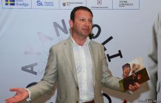 DAYANIQI MODA: tekstilin gələcəyi (FOTO)