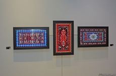 DAYANIQI MODA: tekstilin gələcəyi (FOTO)