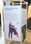 DAYANIQI MODA: tekstilin gələcəyi (FOTO)