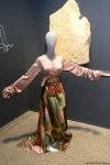DAYANIQI MODA: tekstilin gələcəyi (FOTO)
