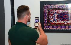 DAYANIQI MODA: tekstilin gələcəyi (FOTO)