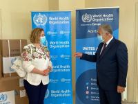 ÜST münaqişənin təsirinə məruz qalmış 5 rayonda yeni layihəyə start verib (FOTO)