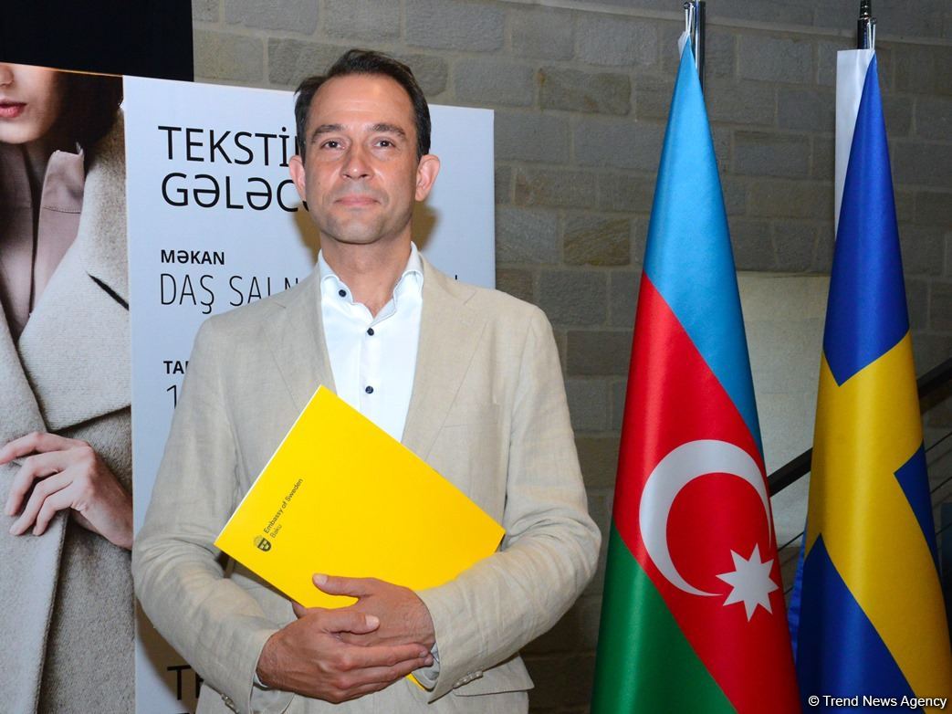 DAYANIQI MODA: tekstilin gələcəyi (FOTO)