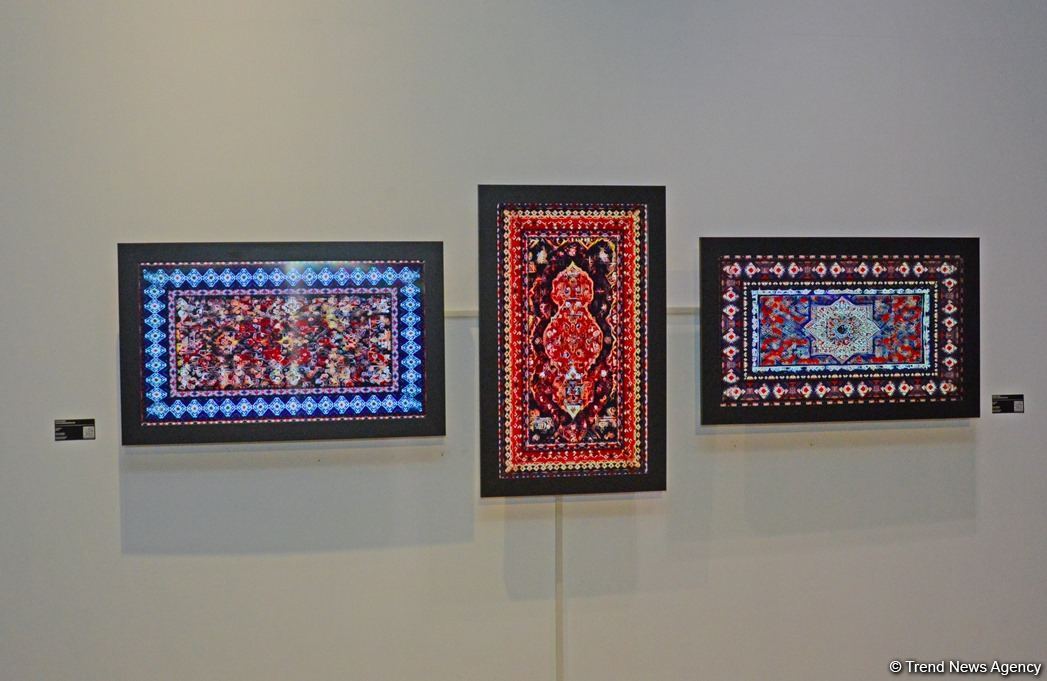 DAYANIQI MODA: tekstilin gələcəyi (FOTO)