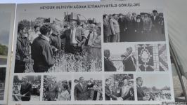 Xarici diplomatik nümayəndələr Ağdamda "Ağıllı kənd", "Ağıllı şəhər" layihələri ilə tanış olublar (FOTO)