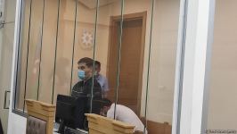 Qarabağda döyüşən Livan vətəndaşı 20 il azadlıqdan məhrum edildi (FOTO) (ƏLAVƏ OLUNUB)