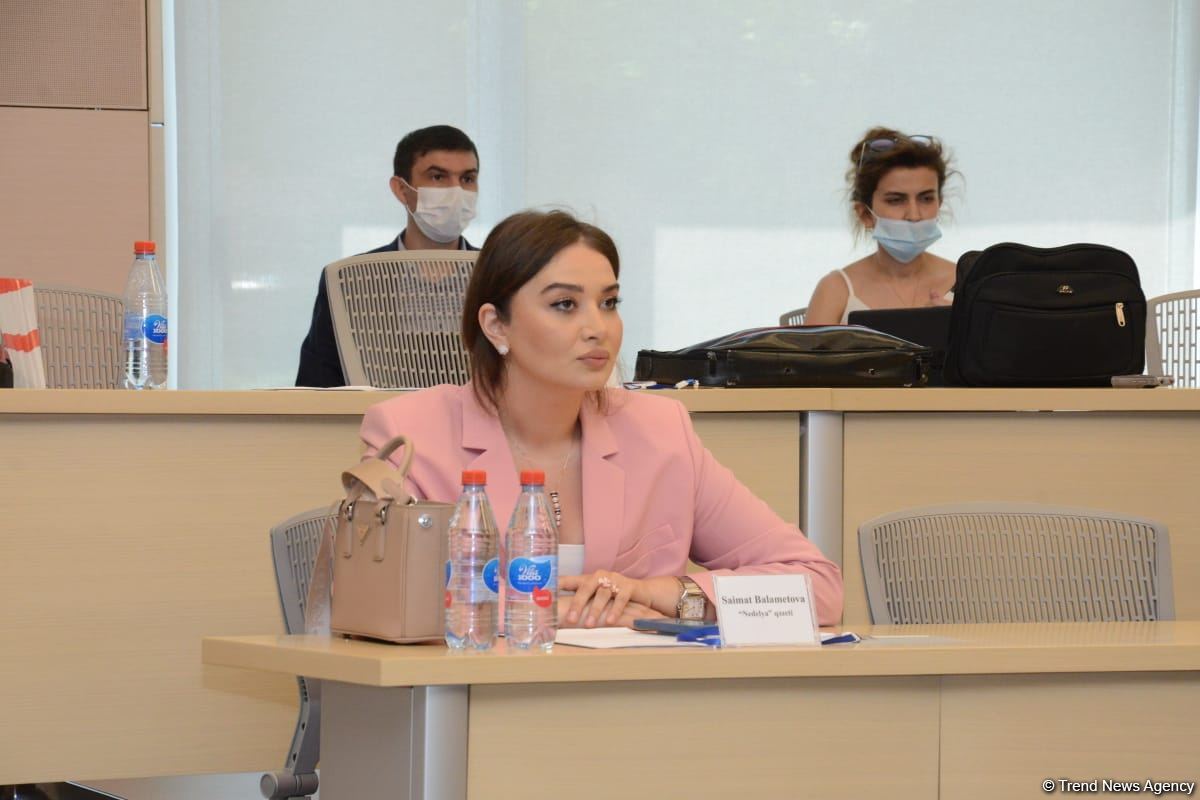 Medianın İnkişafı Agentliyi və ADA Universiteti “Mediada islahatlara doğru” mövzusunda silsilə seminarlara start verib (FOTO)