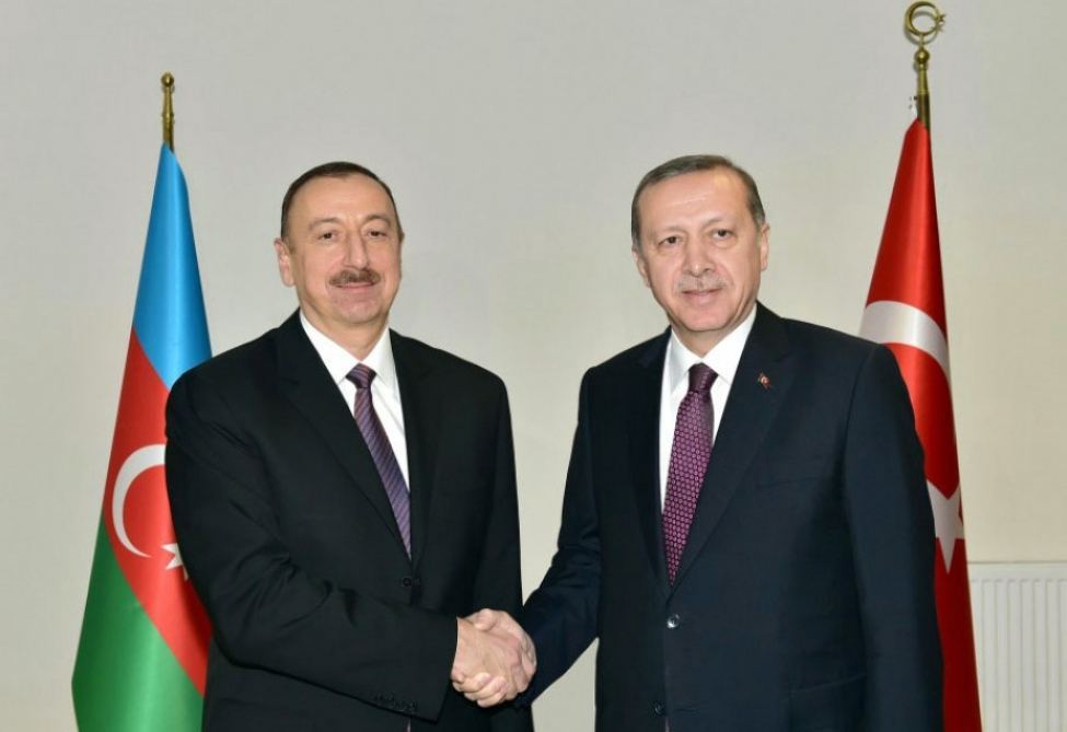 Prezident İlham Əliyevin Türkiyəyə səfəri dostluq və qardaşlığa xidmət edir