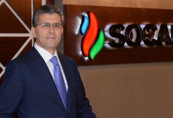 SOCAR və Türkiyənin neft şirkəti yataqların işlənməsində əməkdaşlıq edə bilər