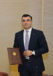 Əlil şəxslərin məşğulluğu üçün yeni layihəyə başlanılır (FOTO)