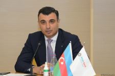 Əlil şəxslərin məşğulluğu üçün yeni layihəyə başlanılır (FOTO)