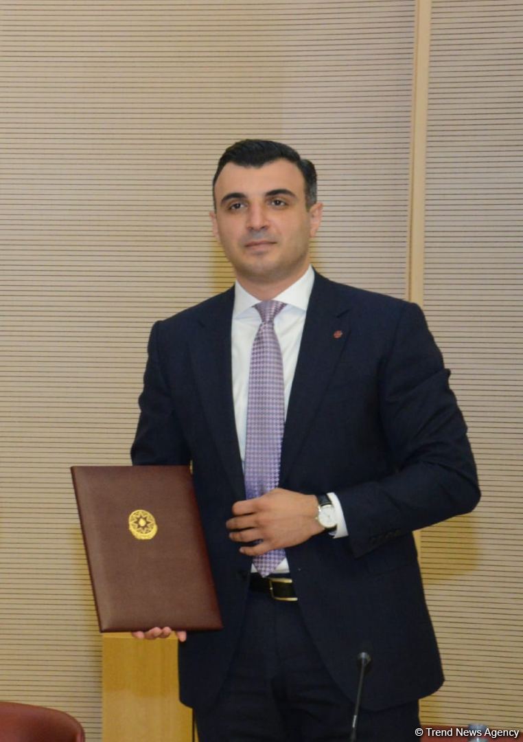 Əlil şəxslərin məşğulluğu üçün yeni layihəyə başlanılır (FOTO)
