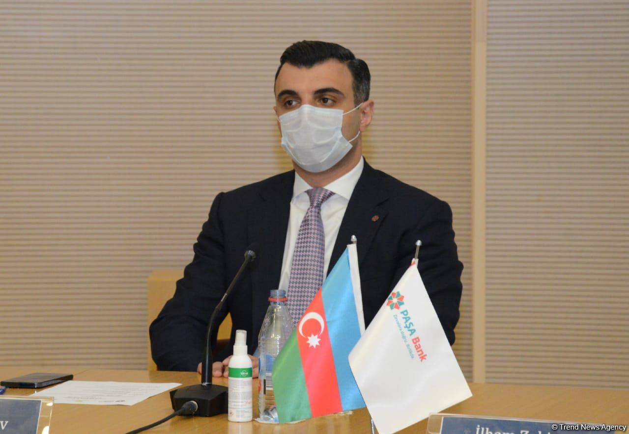 Əlil şəxslərin məşğulluğu üçün yeni layihəyə başlanılır (FOTO)