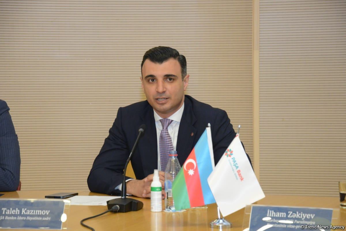 Əlil şəxslərin məşğulluğu üçün yeni layihəyə başlanılır (FOTO)