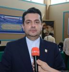 İran Azərbaycanla tranzit imkanlarını dəmiryolu və dəniz vasitəsi ilə inkişaf etdirmək niyyətindədir - Səfir (ÖZƏL)