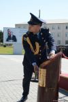 Zəfərdən sonra ilk buraxılışımızdır,  bu bizi ikiqat sevindirir - General (FOTO/VİDEO)