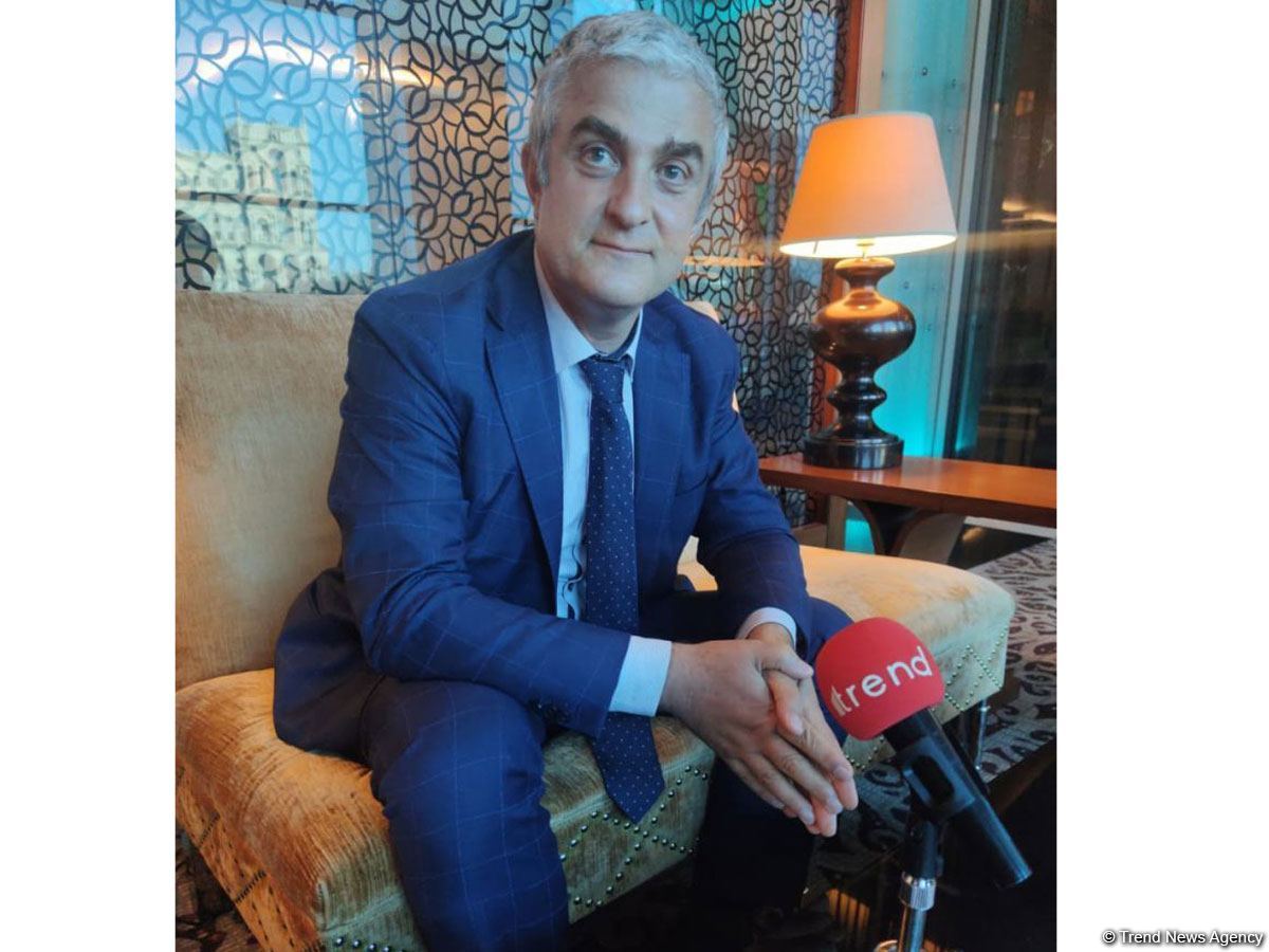Danimarka Qarabağda kənd təsərrüfatı sektorunda Azərbaycanla əməkdaşlığa hazırdır - Səfir (ÖZƏL)