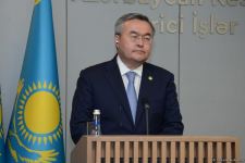 Ermənistanın mina xəritələrini verməməsi vəziyyəti daha da gərginləşdirir - Azərbaycan XİN rəhbəri (FOTO)