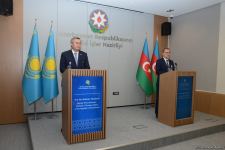 Ermənistanın mina xəritələrini verməməsi vəziyyəti daha da gərginləşdirir - Azərbaycan XİN rəhbəri (FOTO)