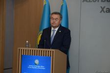 Ermənistanın mina xəritələrini verməməsi vəziyyəti daha da gərginləşdirir - Azərbaycan XİN rəhbəri (FOTO)