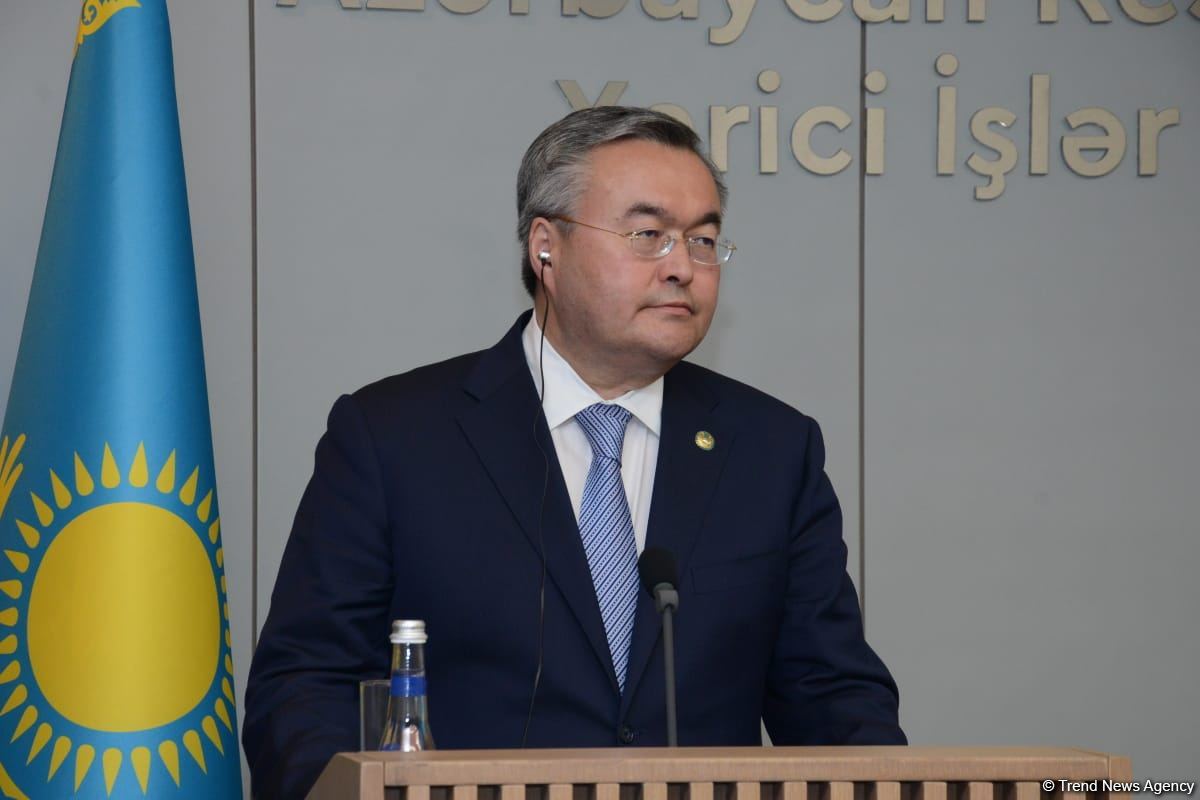 Ermənistanın mina xəritələrini verməməsi vəziyyəti daha da gərginləşdirir - Azərbaycan XİN rəhbəri (FOTO)