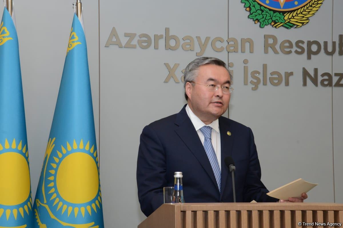 Ermənistanın mina xəritələrini verməməsi vəziyyəti daha da gərginləşdirir - Azərbaycan XİN rəhbəri (FOTO)