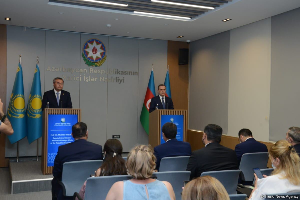 Ermənistanın mina xəritələrini verməməsi vəziyyəti daha da gərginləşdirir - Azərbaycan XİN rəhbəri (FOTO)