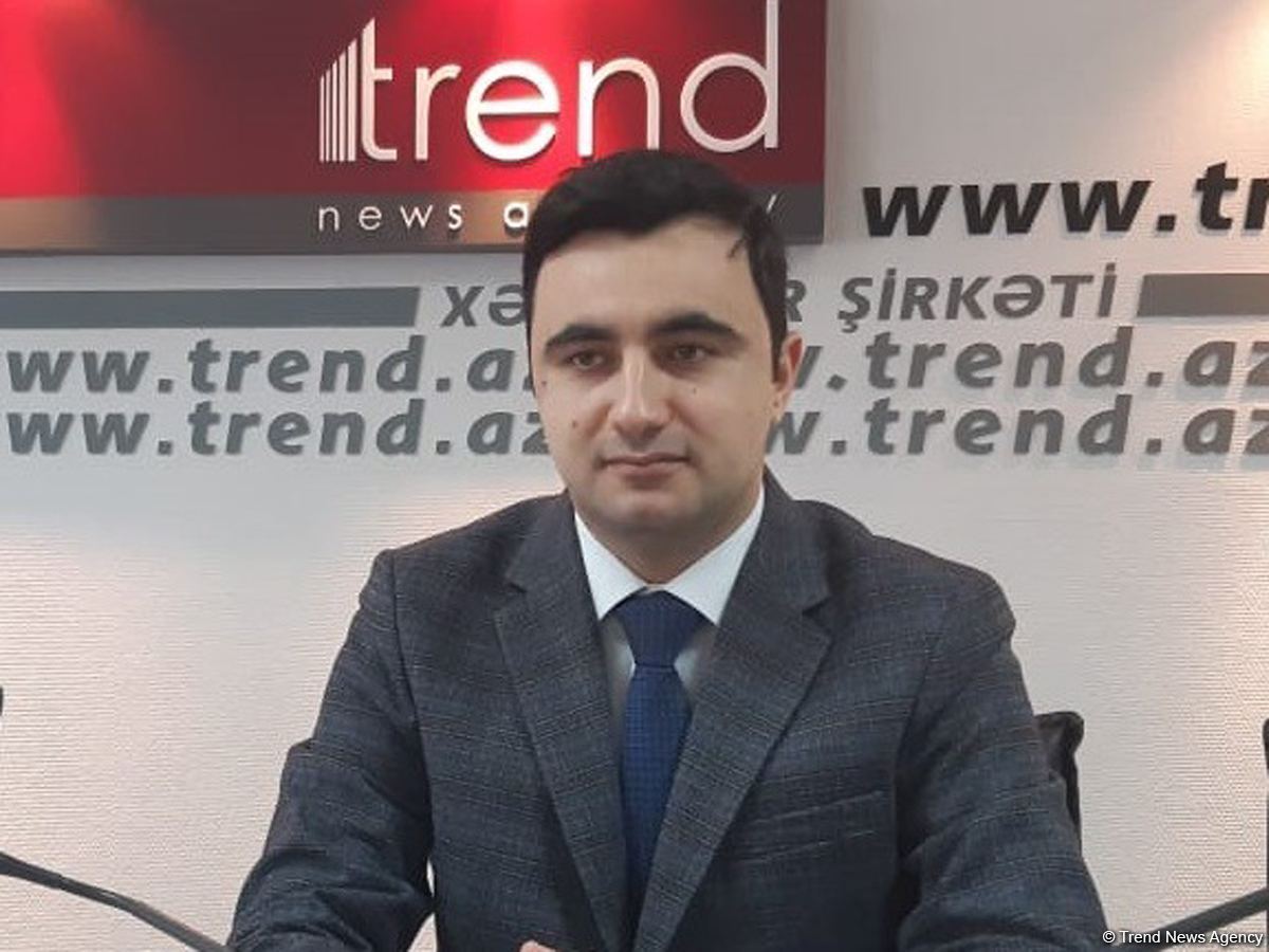 Makronun irrasional davranışları Fransa daxilindəki siyasi konyukturdan qaynaqlanır - Politoloq