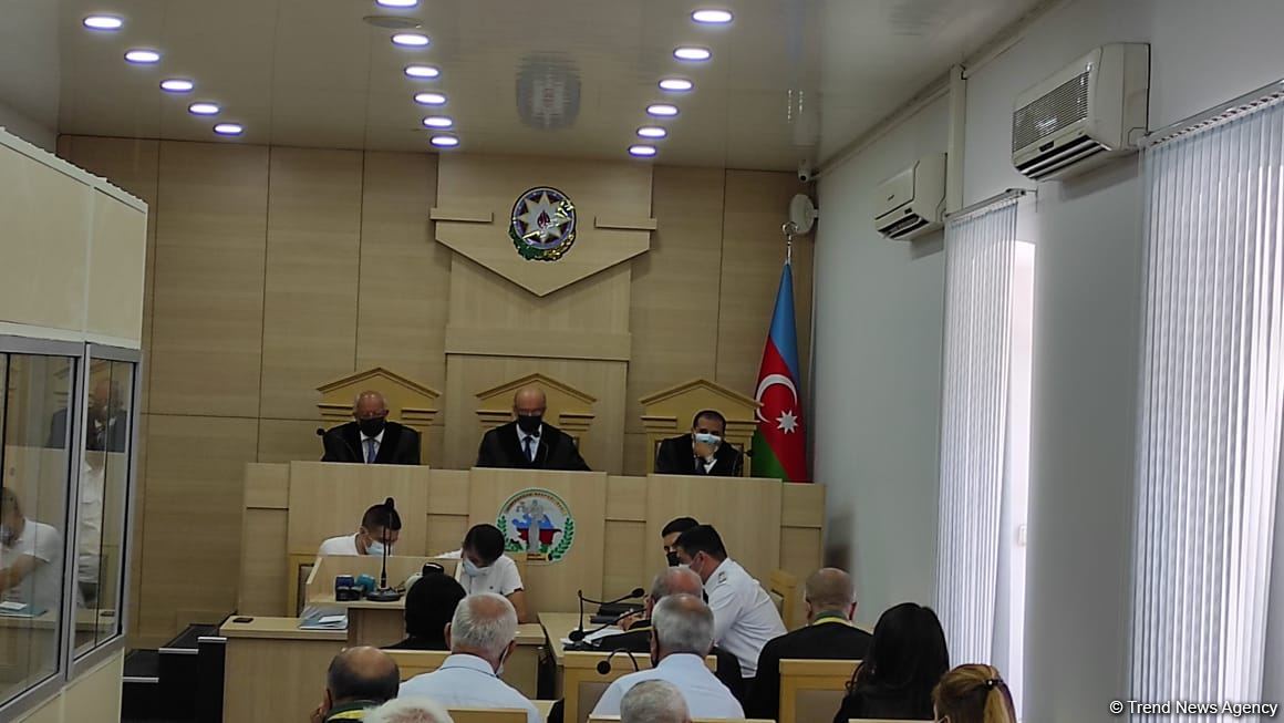 Məhkəmədəki ifadələr bir daha sübut edir ki, Ermənistanın hərbi-siyasi rəhbərliyi qatil və terrorçudur - Deputat